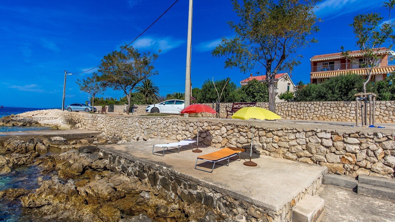 Photo of Patio Balcony in Lun