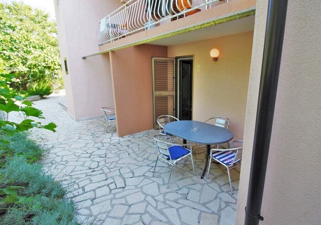 Photo of Outdoor in Baska