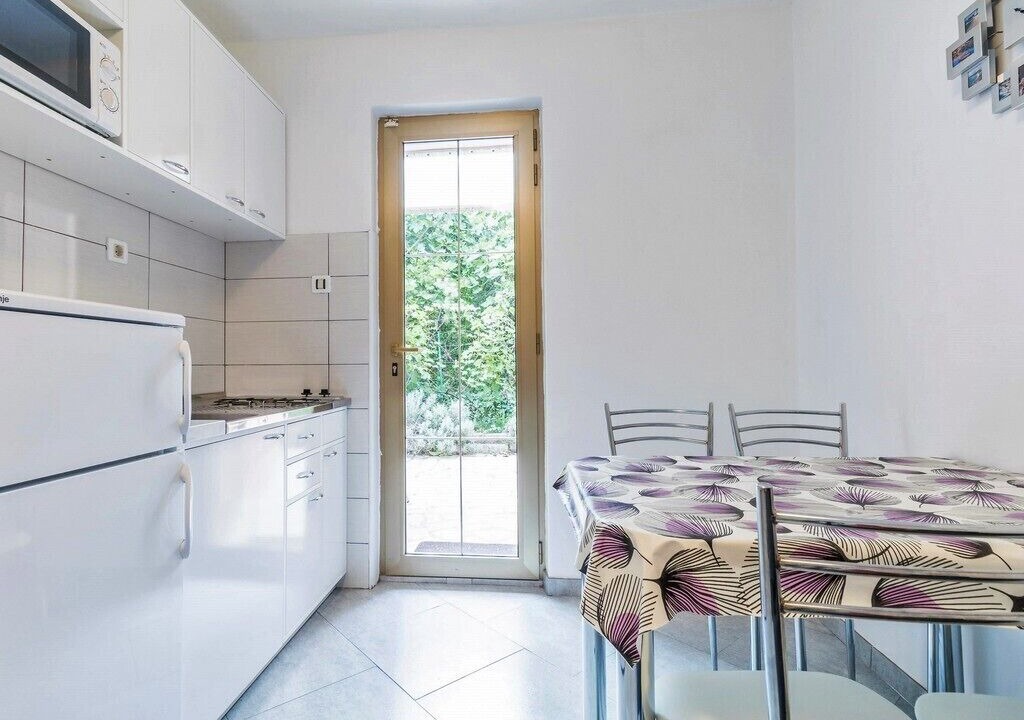 Photo of Kitchen in Baska