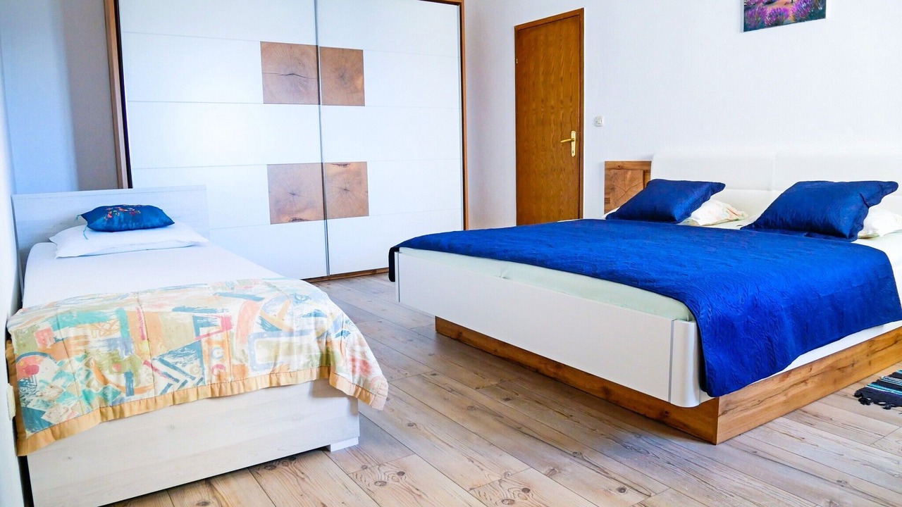 Photo of Bedroom in Stanici