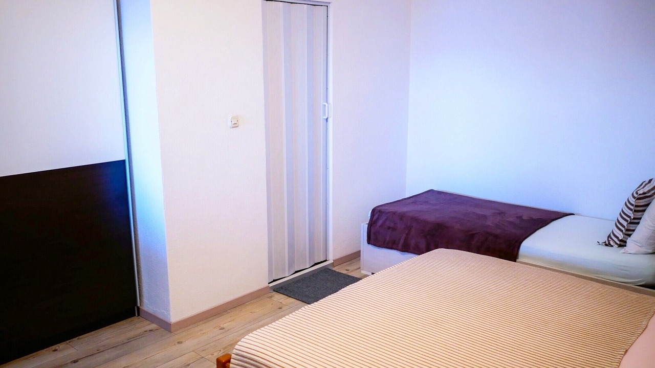 Photo of Bedroom in Stanici