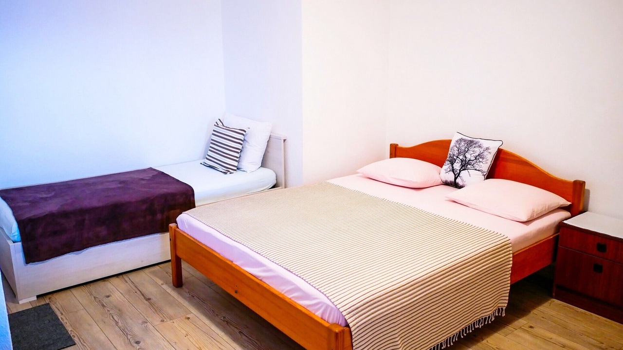 Photo of Bedroom in Stanici