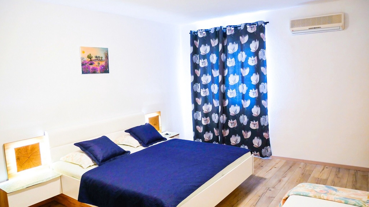 Photo of Bedroom in Stanici