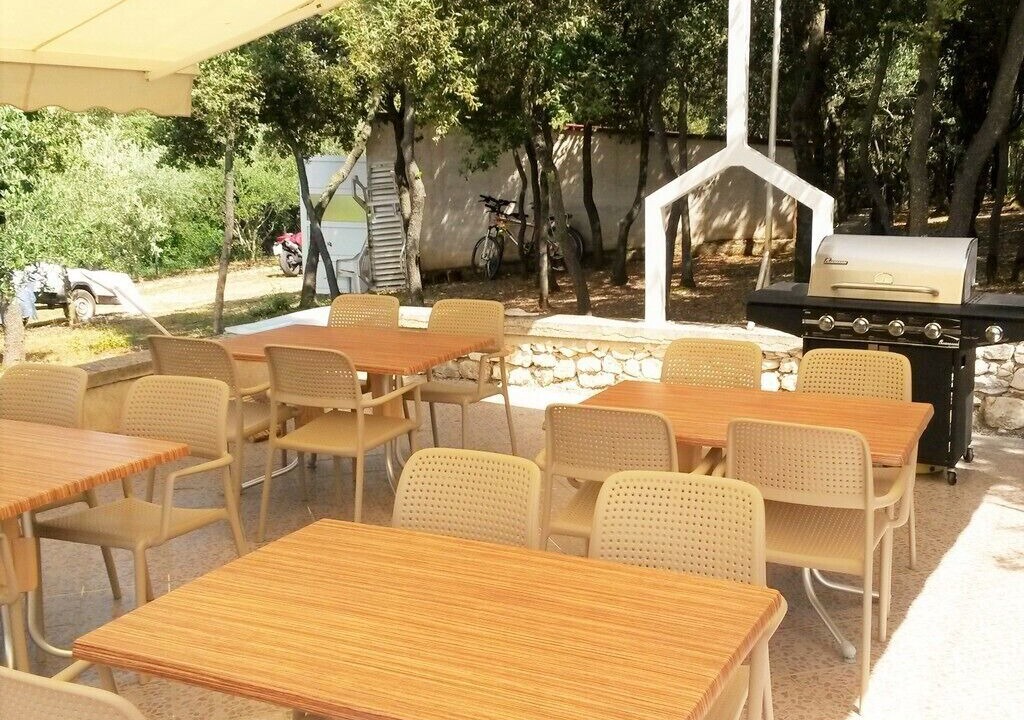 Photo of Outdoor in Vrsar