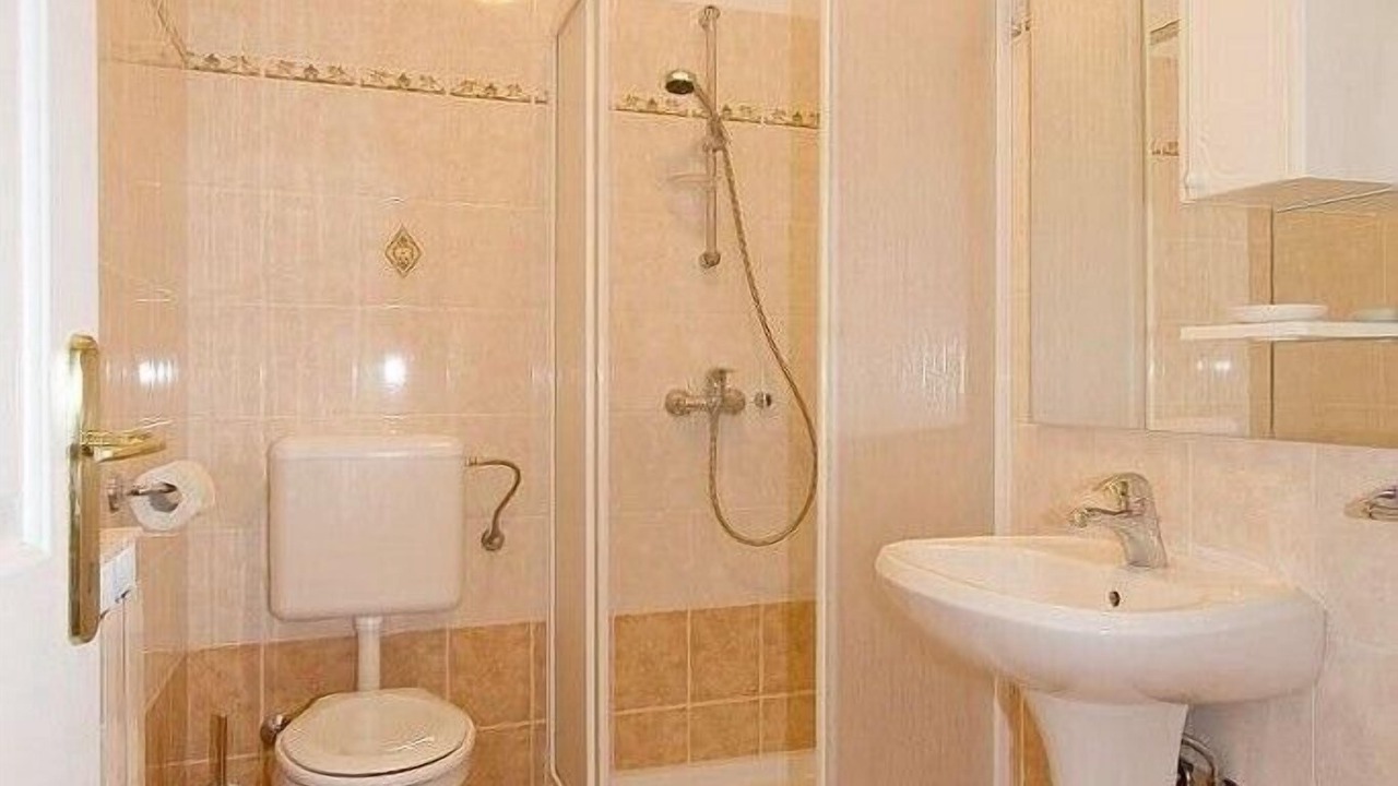 Photo of Bathroom in Vrsar