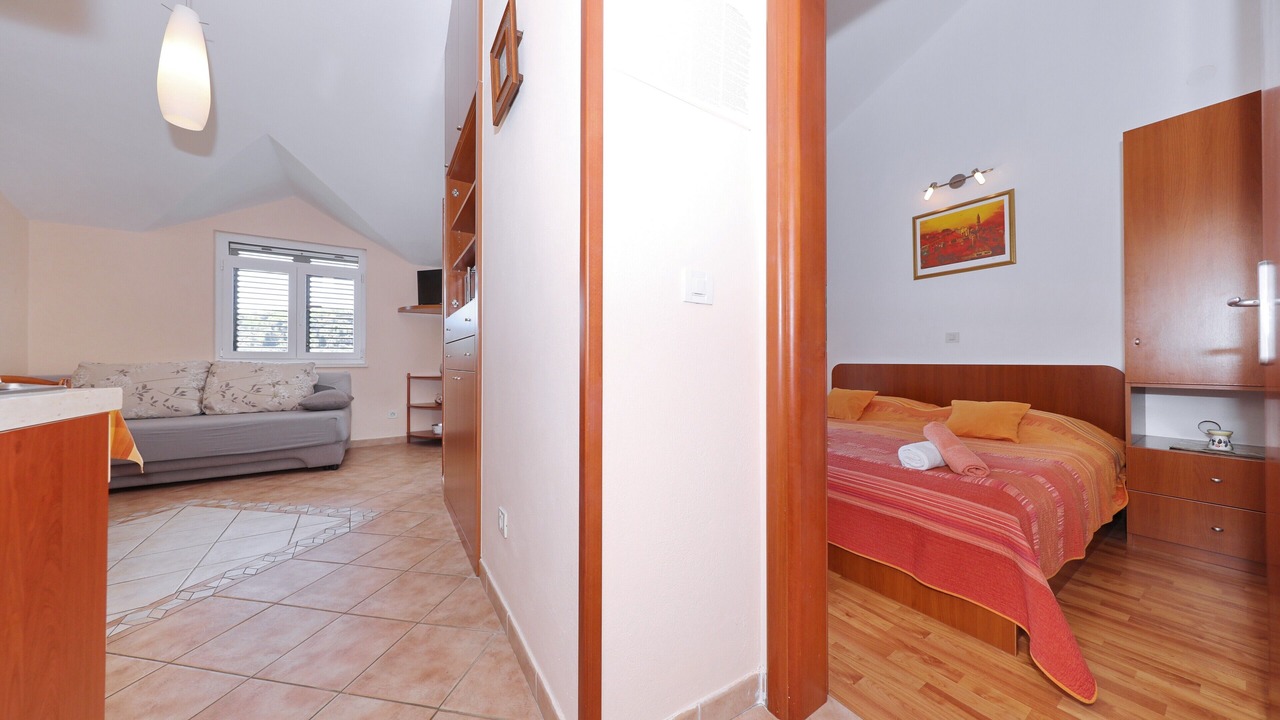 Photo of Bedroom in Zdrelac
