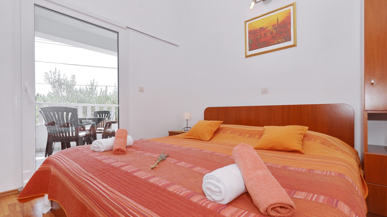 Photo of Bedroom in Zdrelac