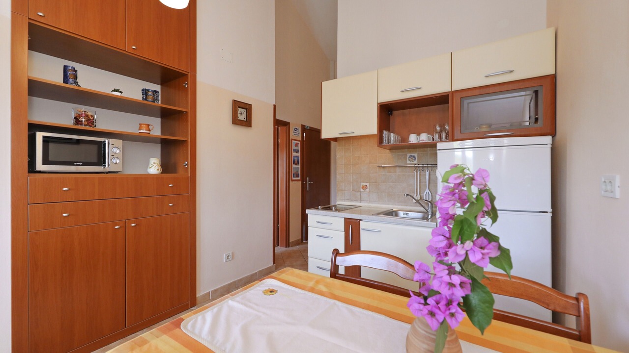 Photo of Kitchen in Zdrelac