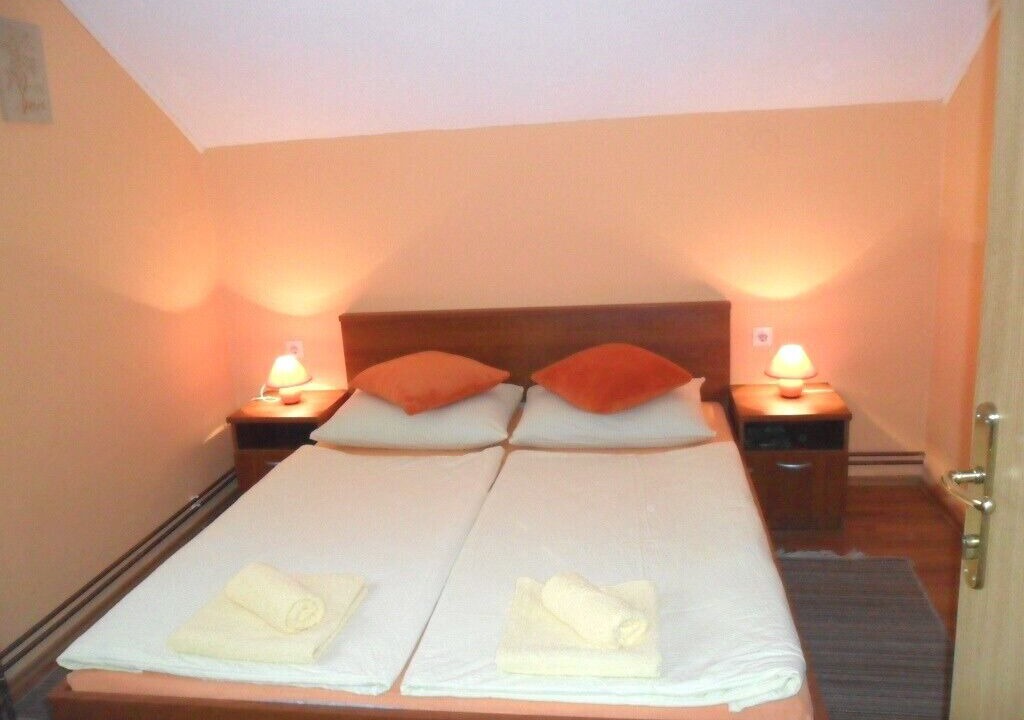 Photo of Bedroom in Grabovac