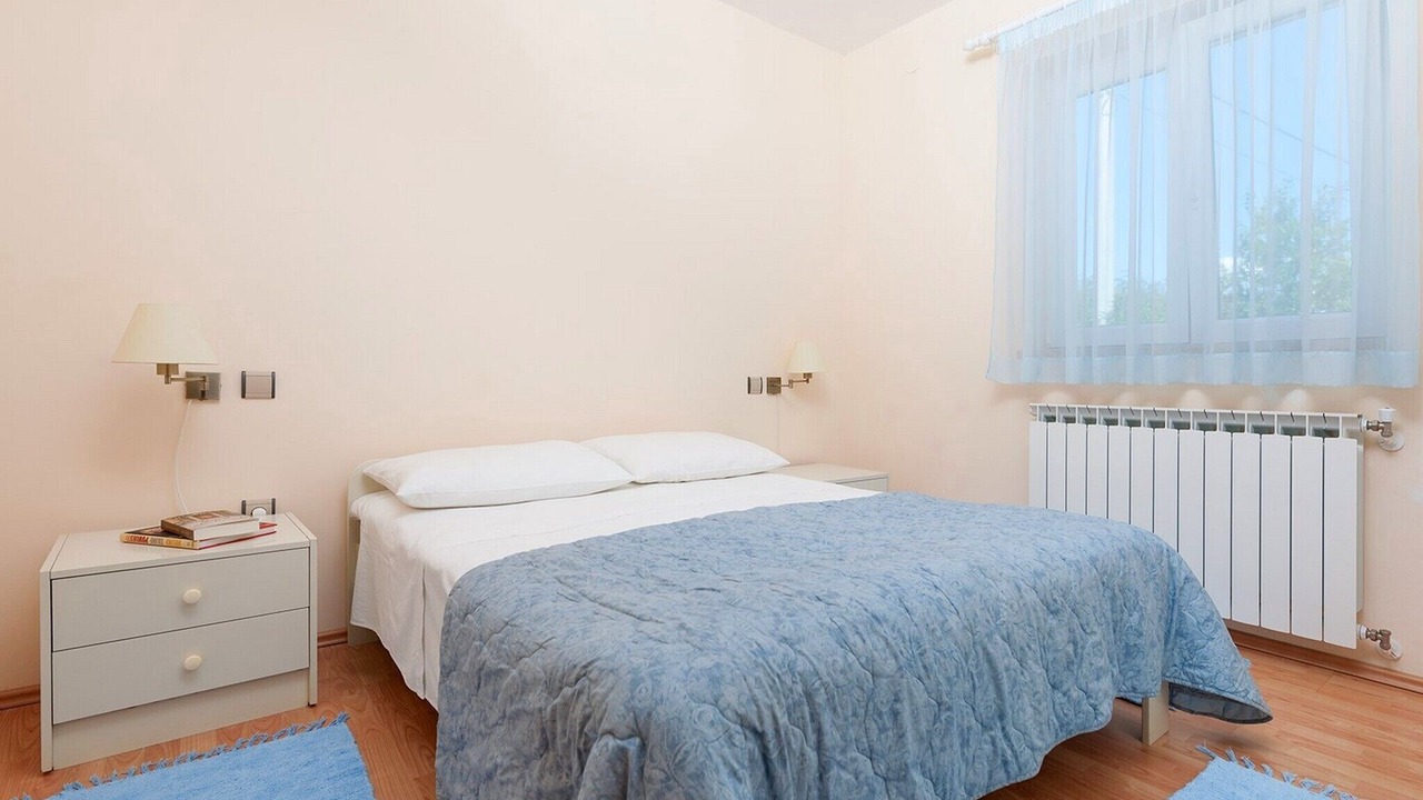 Photo of Bedroom in Fazana