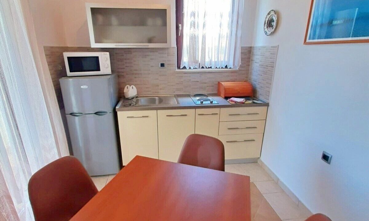 Photo of Kitchen in Vir