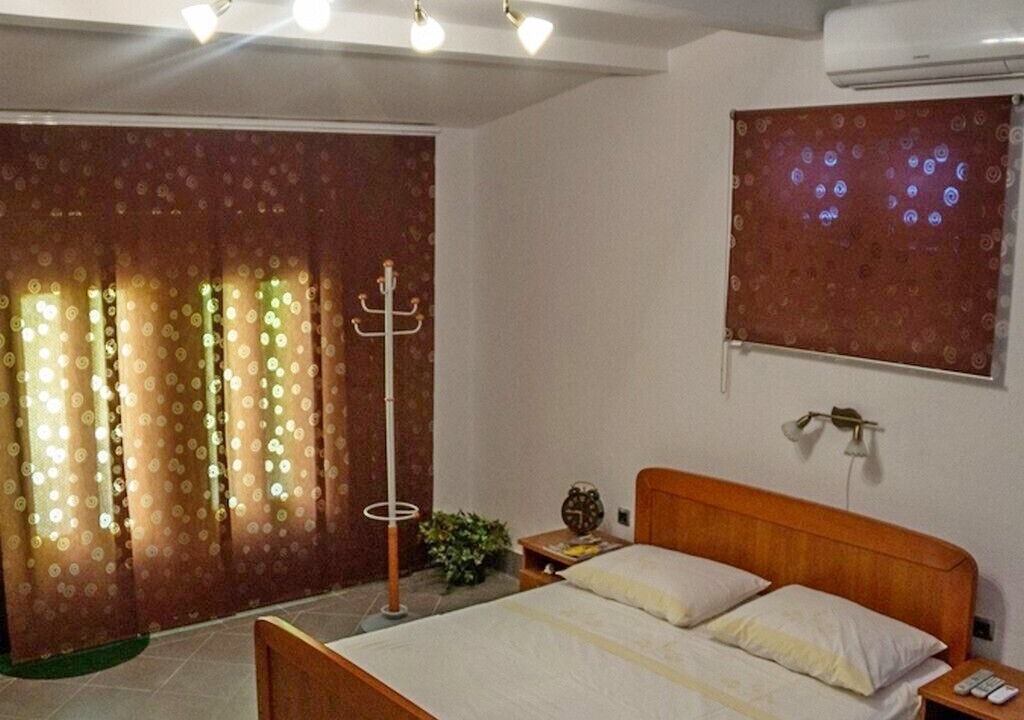 Photo of Bedroom in Vir