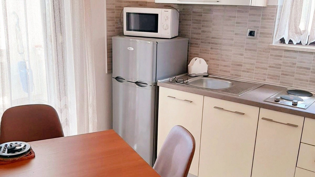 Photo of Kitchen in Vir