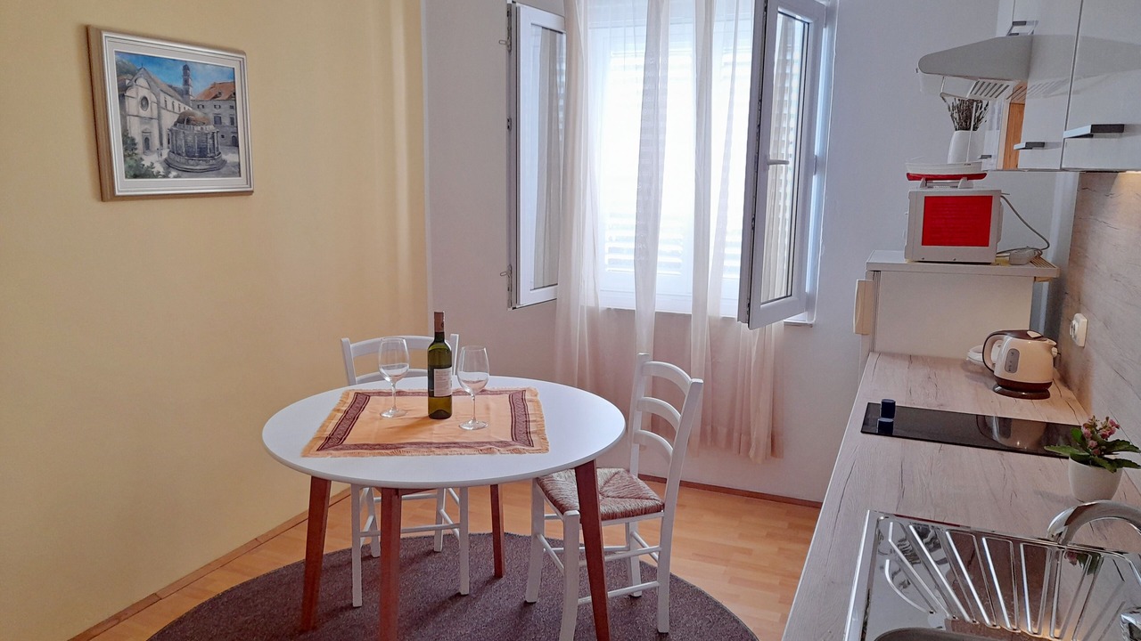 Photo of Kitchen in Zupa dubrovacka