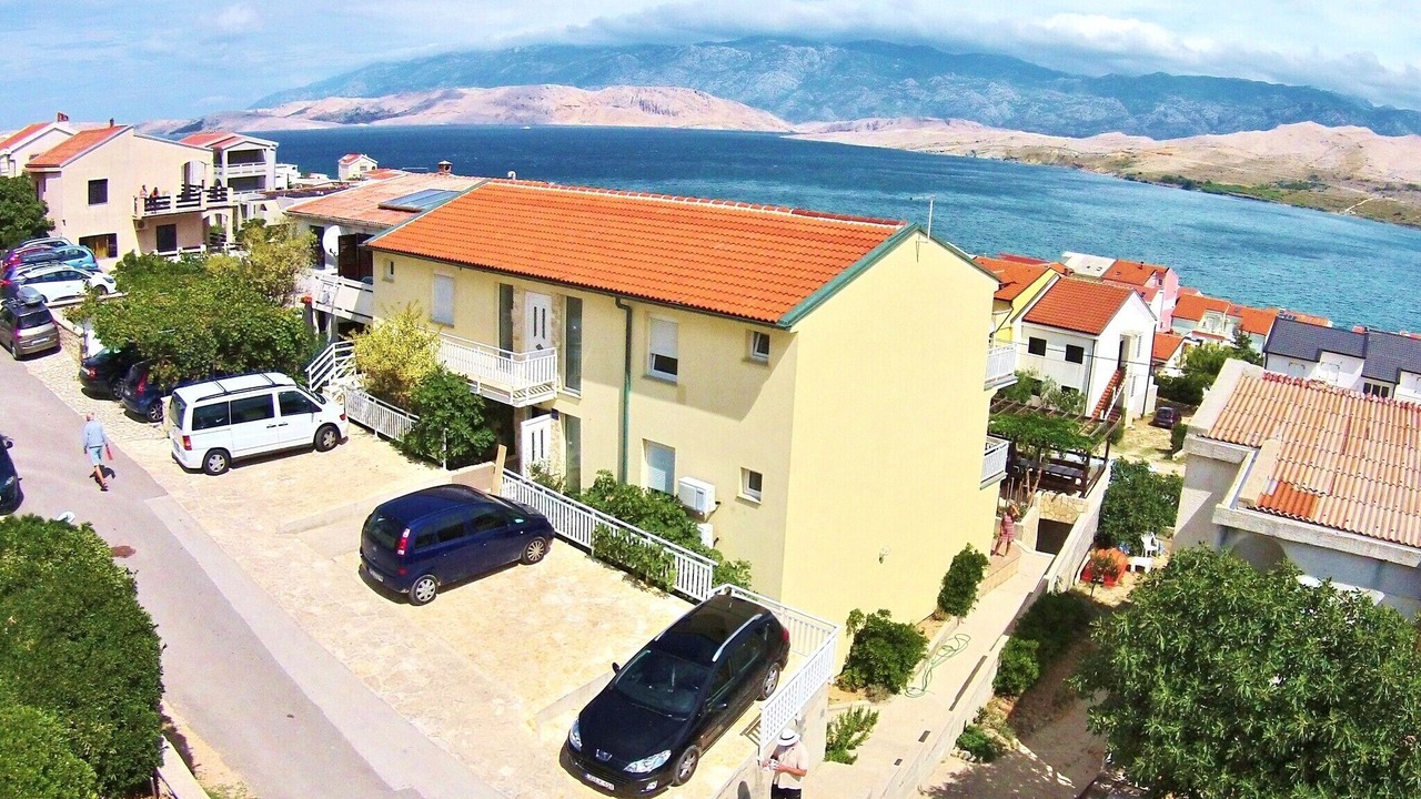 Photo of Outdoor in Pag