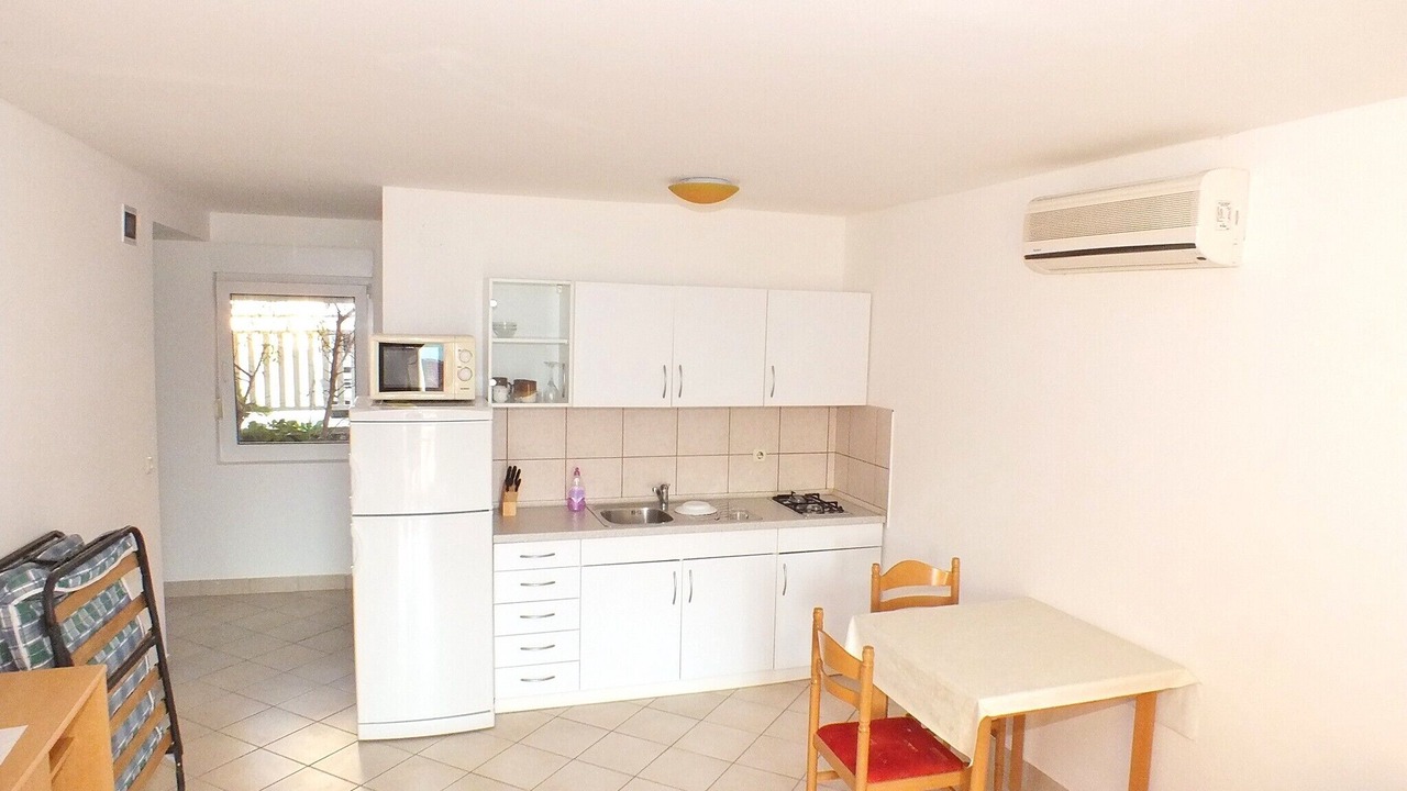 Photo of Kitchen in Pag