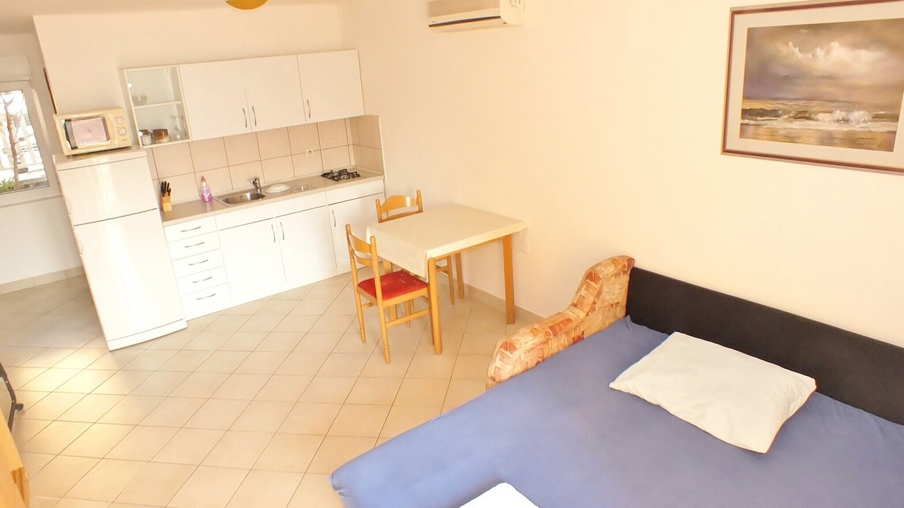 Photo of Bedroom in Pag