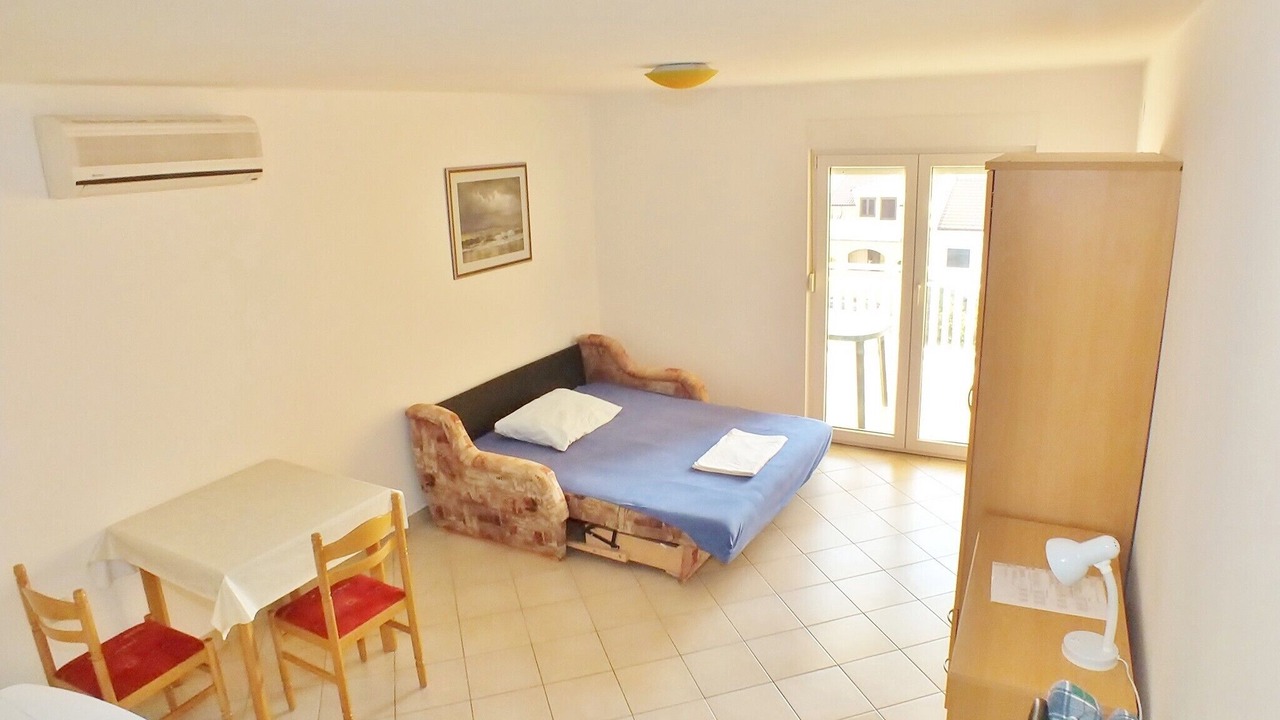 Photo of Bedroom in Pag