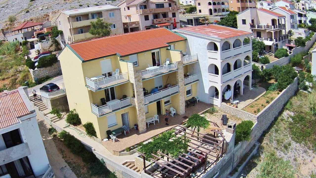 Photo of Outdoor in Pag