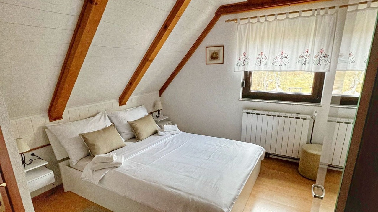 Photo of Bedroom in Mukinje
