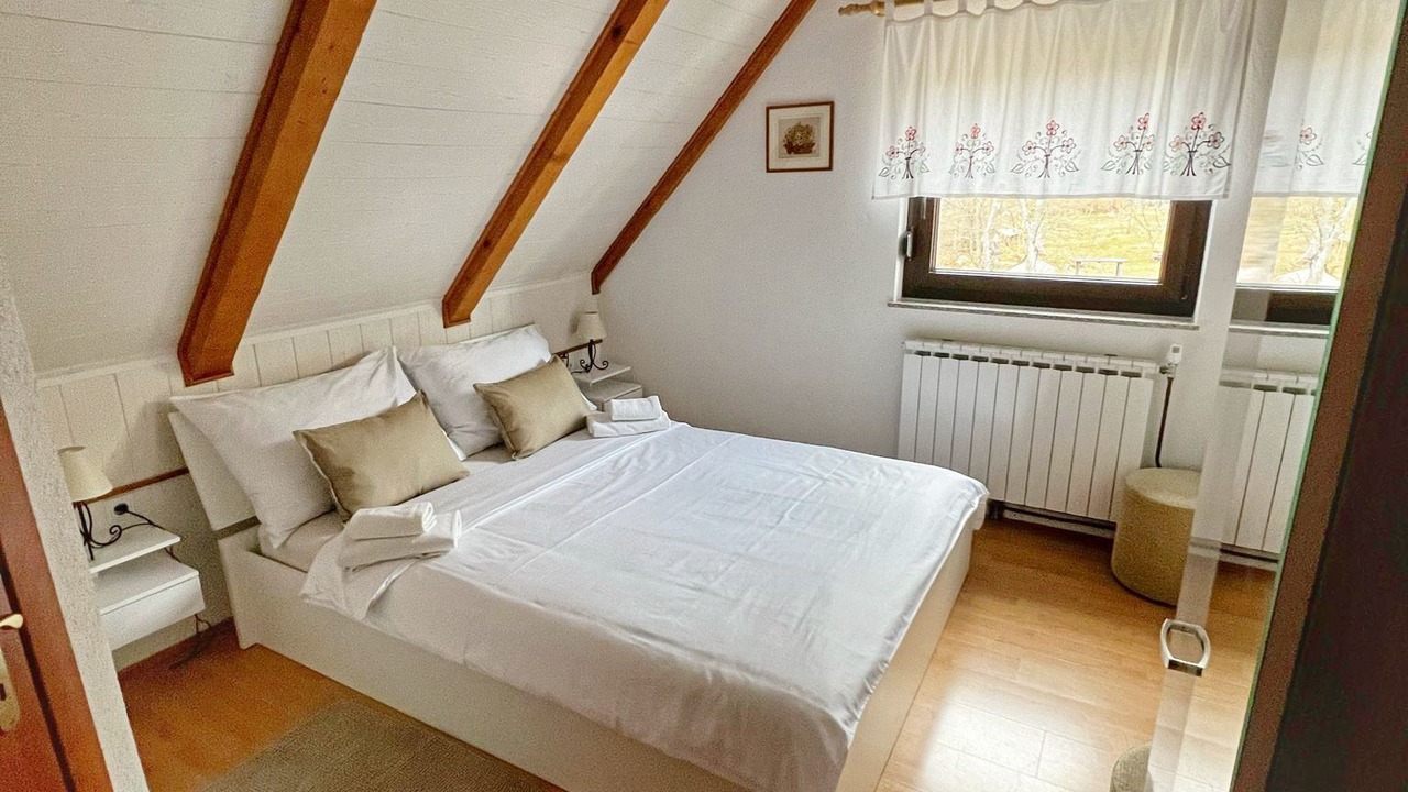 Photo of Bedroom in Mukinje