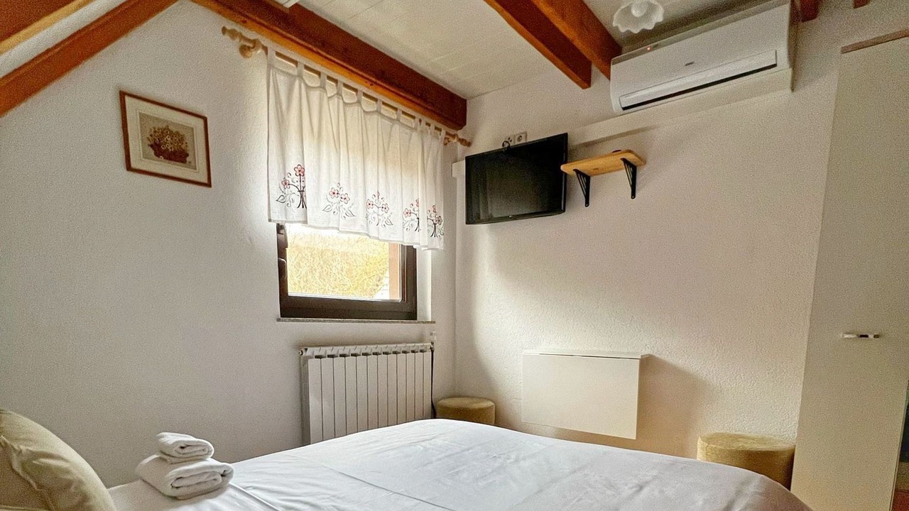 Photo of Bedroom in Mukinje