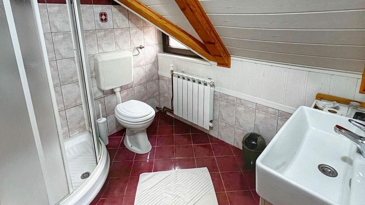 Photo of Bathroom in Mukinje