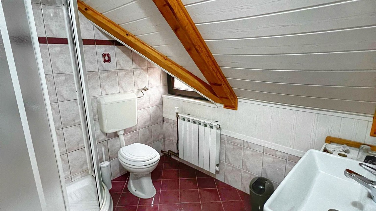 Photo of Bathroom in Mukinje