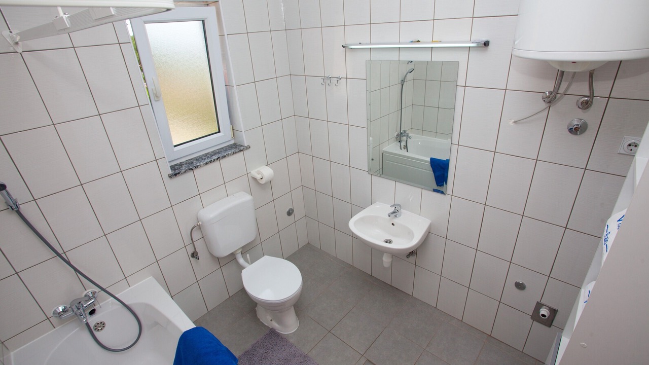 Photo of Bathroom in Banjol