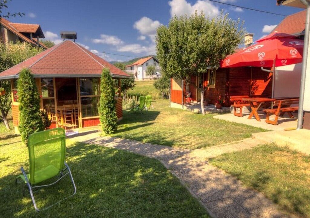 Photo of Outdoor in Grabovac