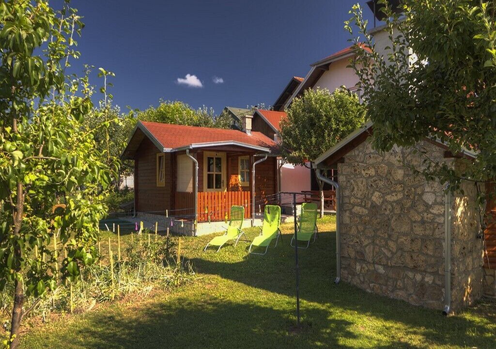 Photo of Outdoor in Grabovac