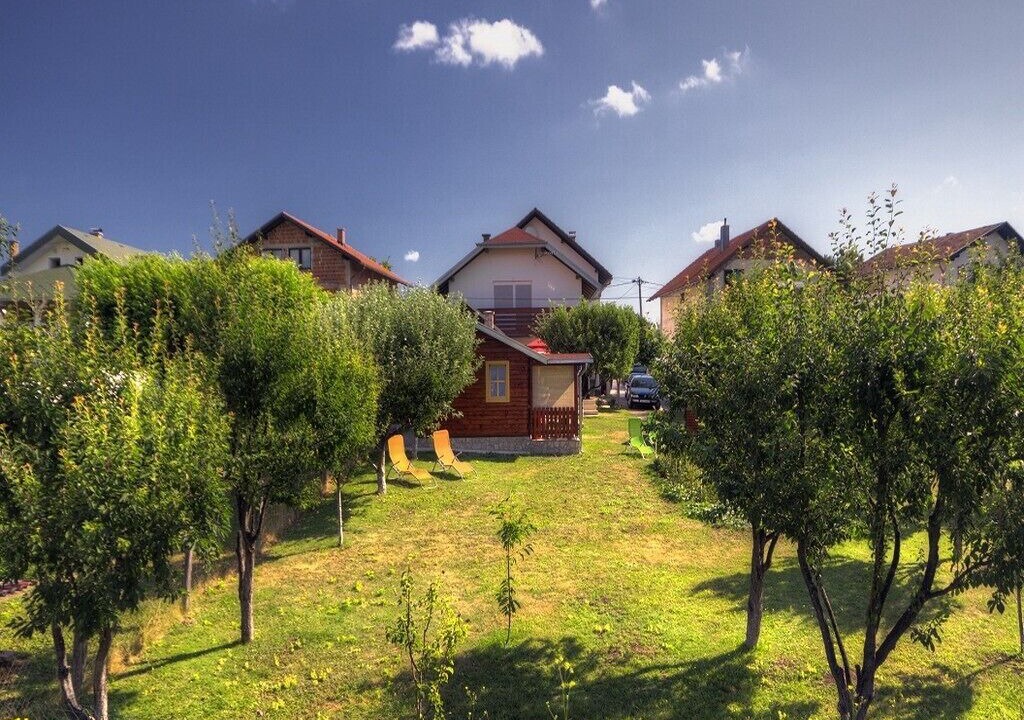 Photo of Outdoor in Grabovac