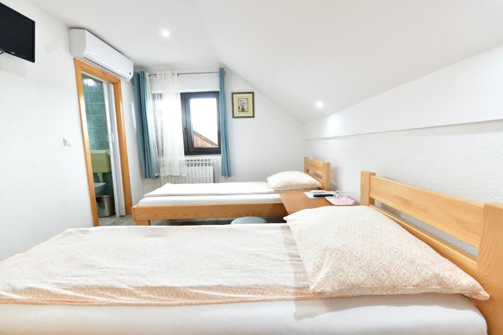 Photo of Bedroom in Grabovac