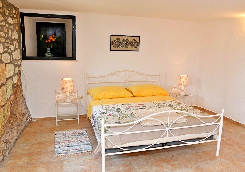 Photo of Bedroom in Donji Humac