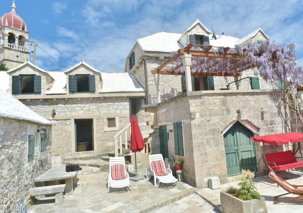 Photo of Outdoor in Donji Humac