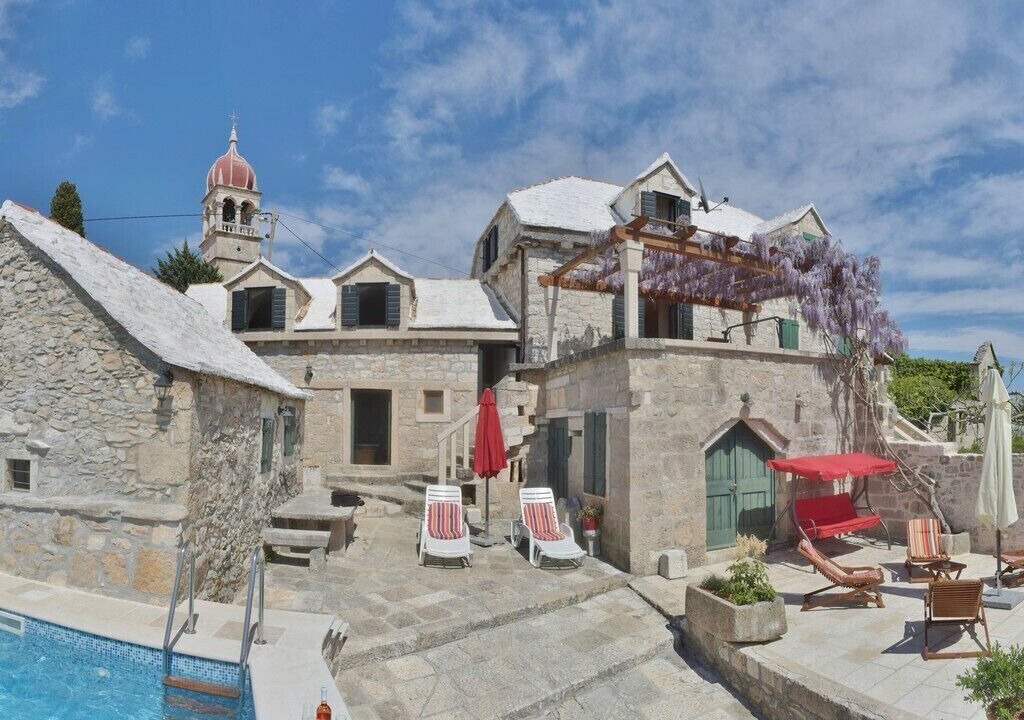 Photo of Outdoor in Donji Humac