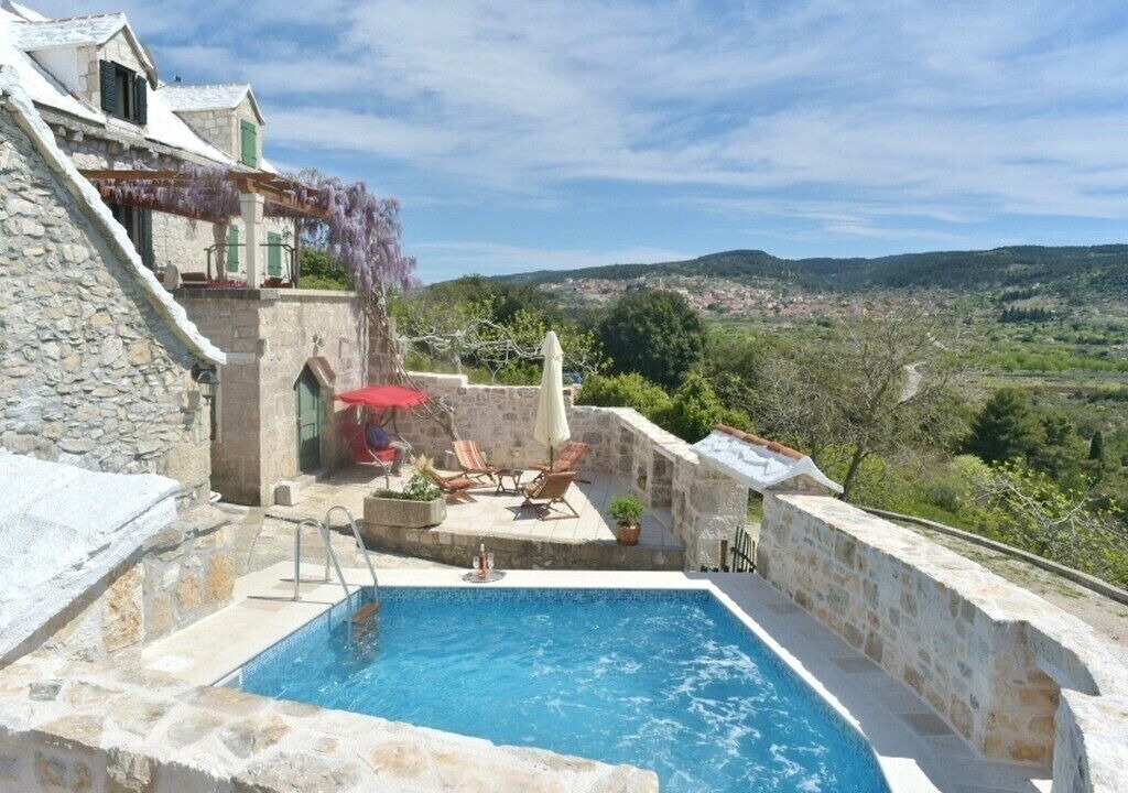 Photo of Outdoor in Donji Humac