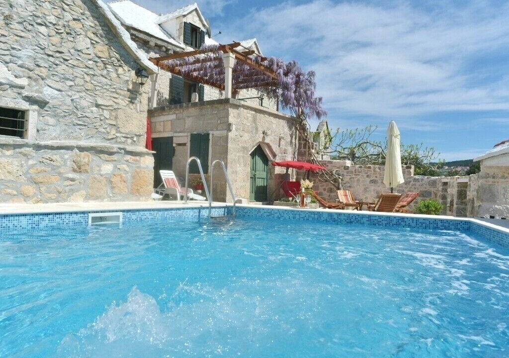 Photo of Outdoor in Donji Humac