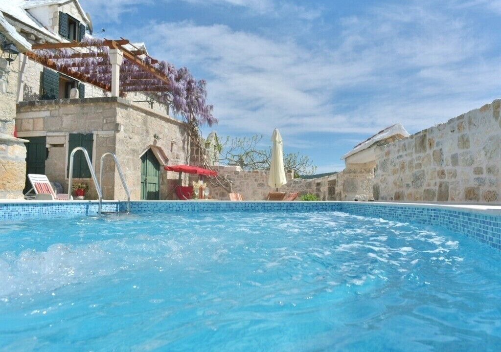 Photo of Outdoor in Donji Humac