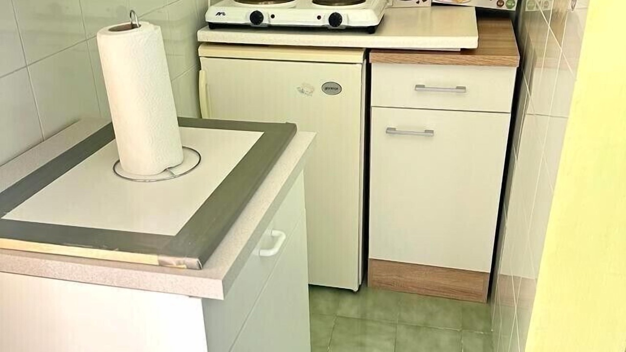 Photo of Kitchen in Vis