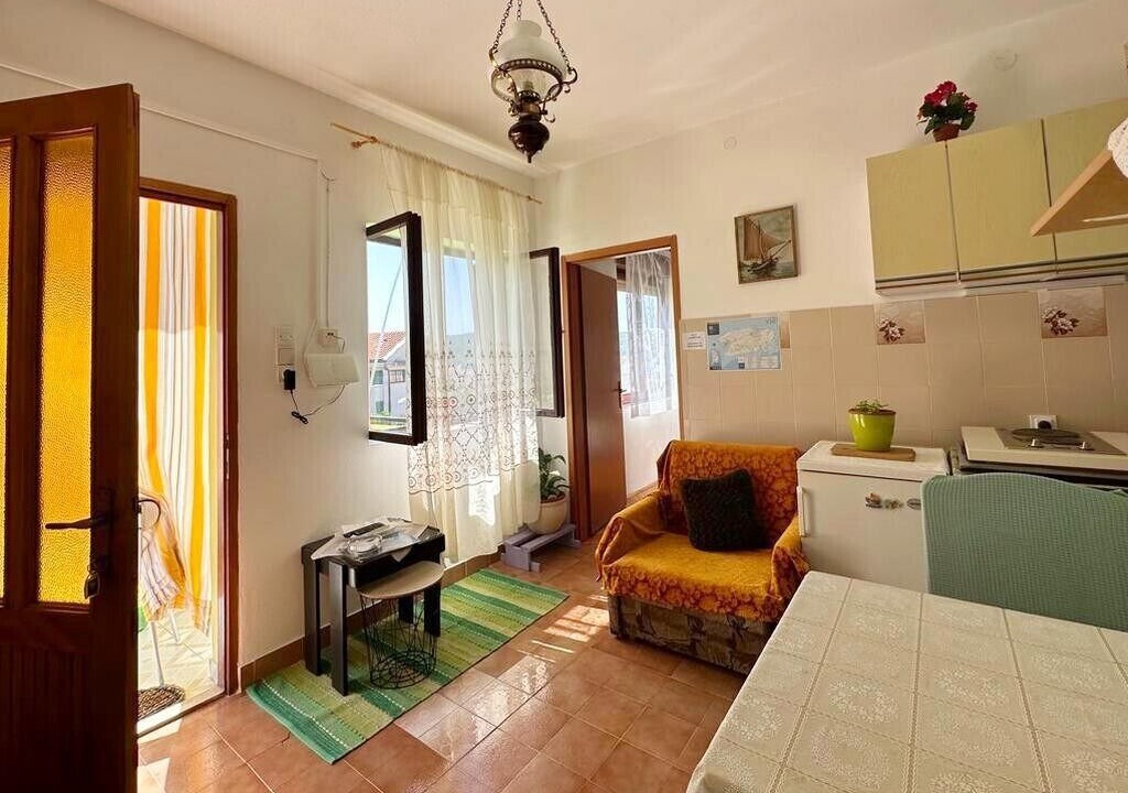 Photo of Livingroom in Vis