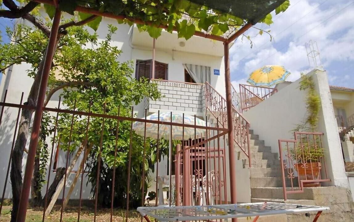 Photo of Patio Balcony in Vis