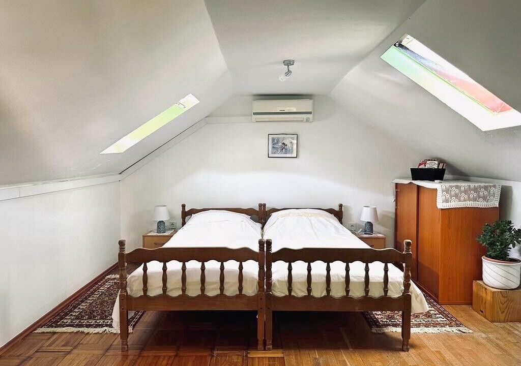 Photo of Bedroom in Vis