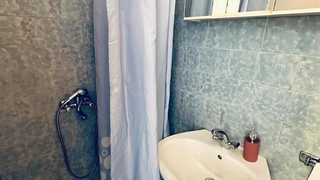Photo of Bathroom in Vis