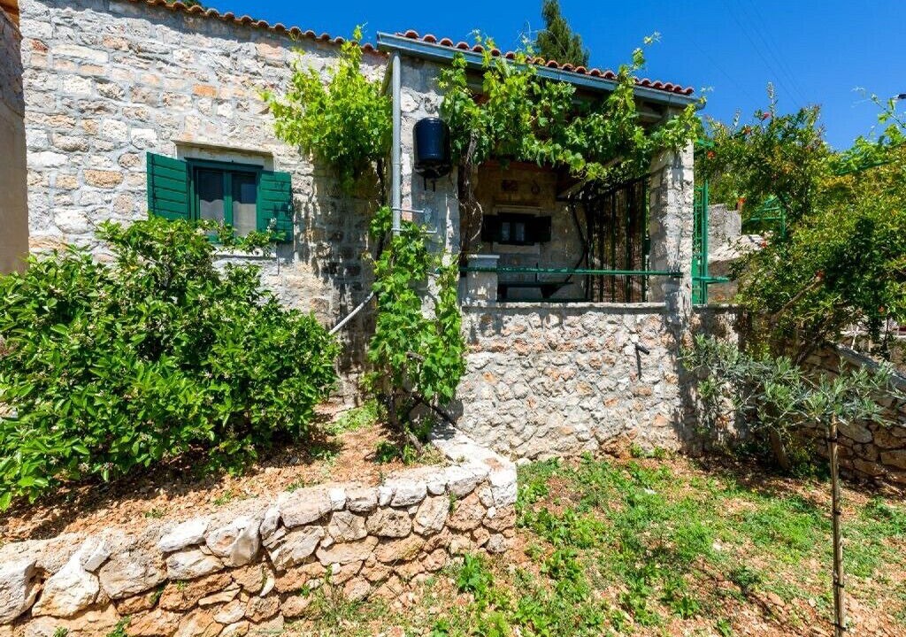 Photo of Outdoor in Murvica
