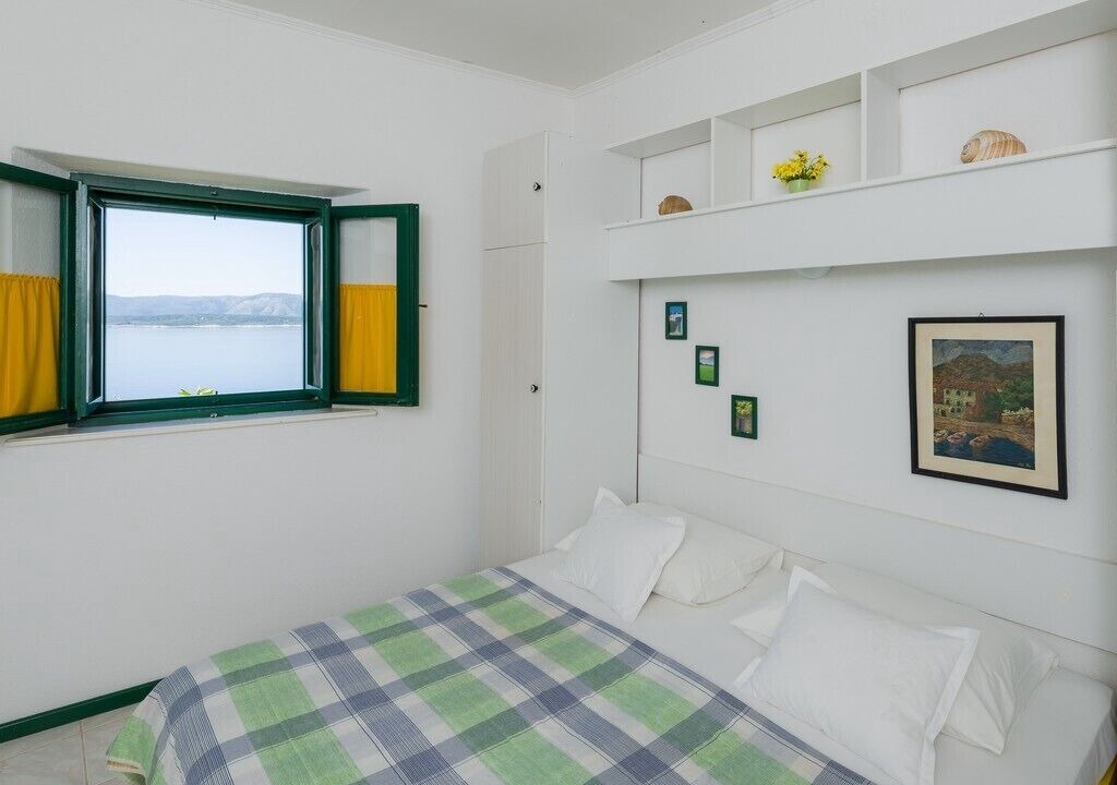 Photo of Bedroom in Murvica