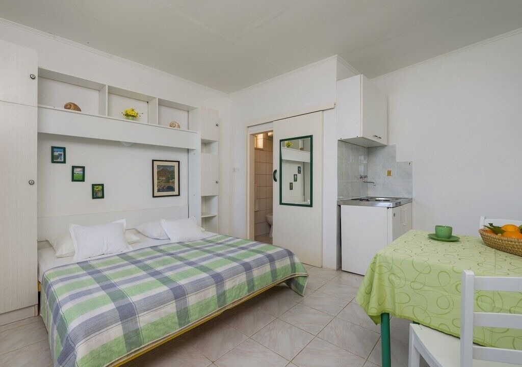 Photo of Bedroom in Murvica