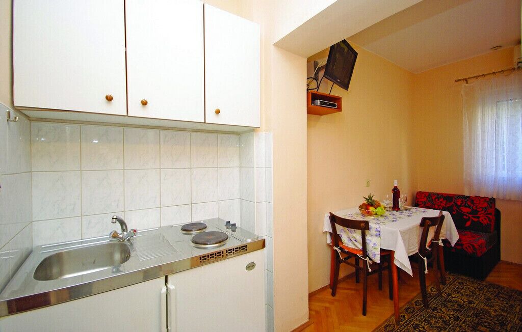 Photo of Kitchen in Ratac