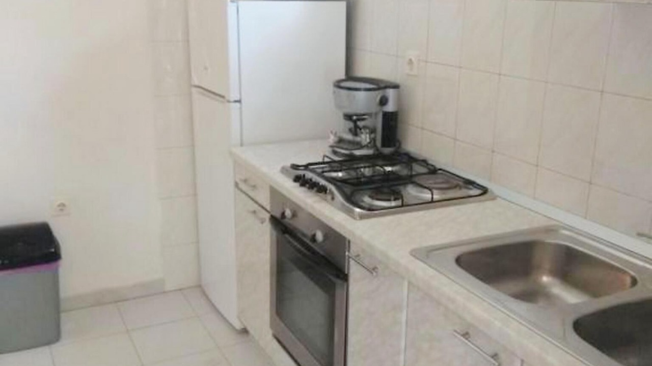 Photo of Kitchen in Brna