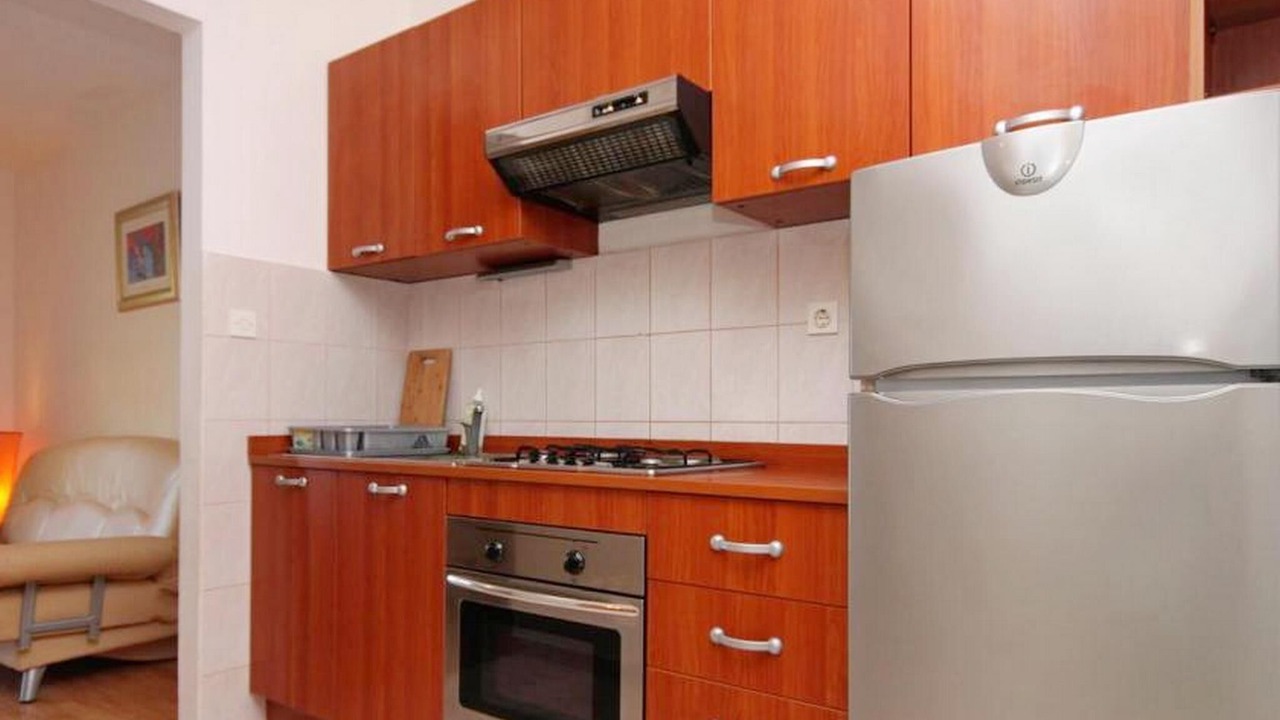 Photo of Kitchen in Brna